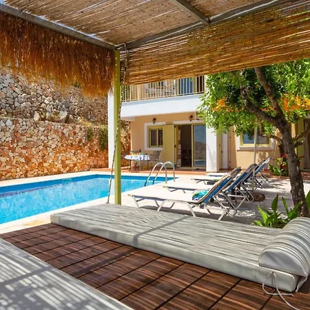 Villa Apollo *