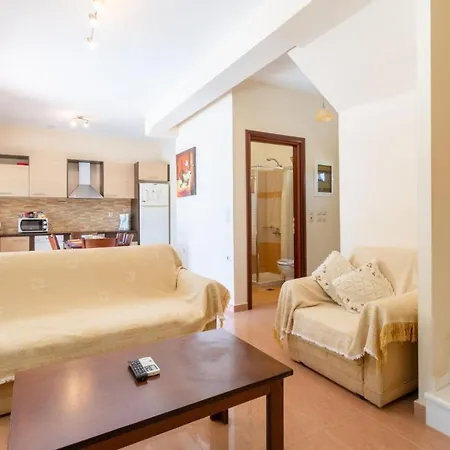 Apollo Villa *