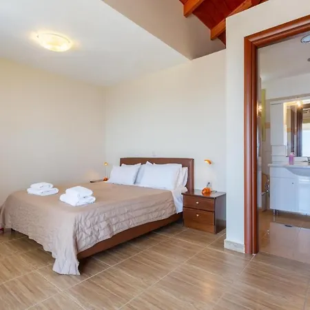 Apollo Villa *