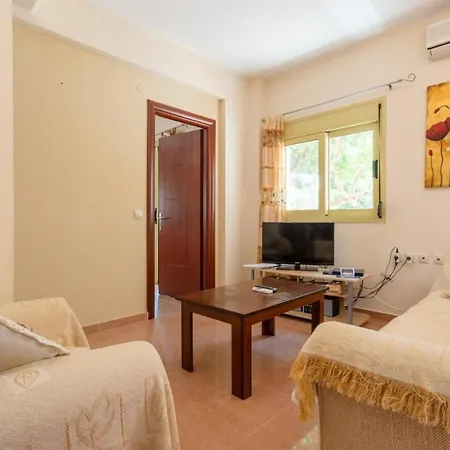 Apollo Villa