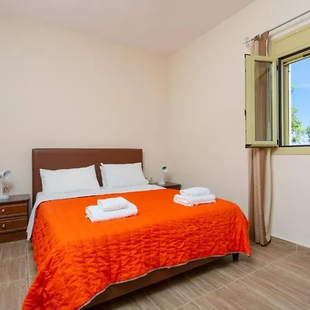 Apollo Villa *